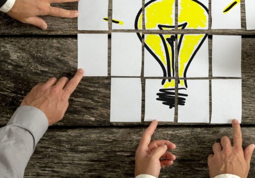 5 Business Ideas to Start Your Entrepreneurial Journey